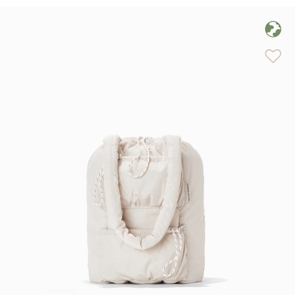 Dagne Dover Kal Drawstring Tote - Picture 10 of 12